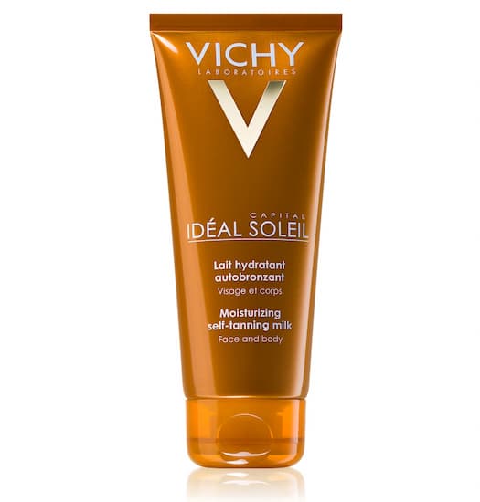 Vichy Capital Soleil 