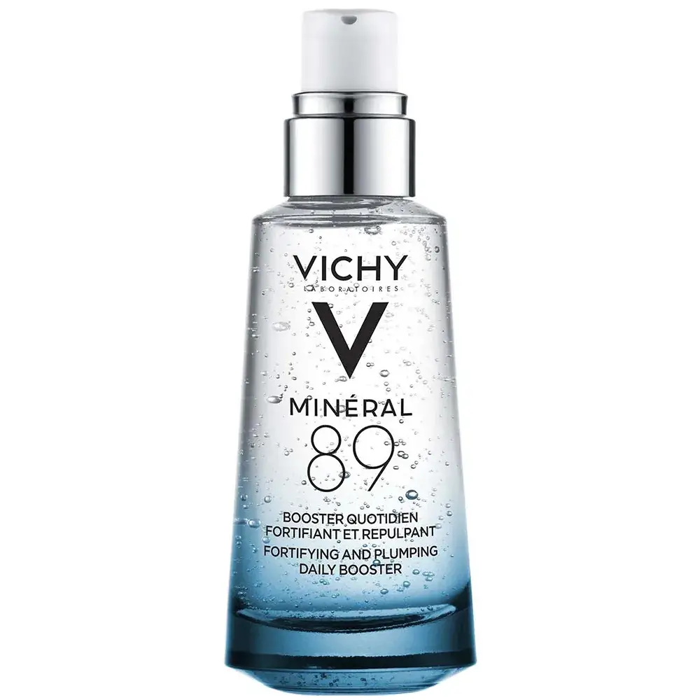 Vichy Mineral 89