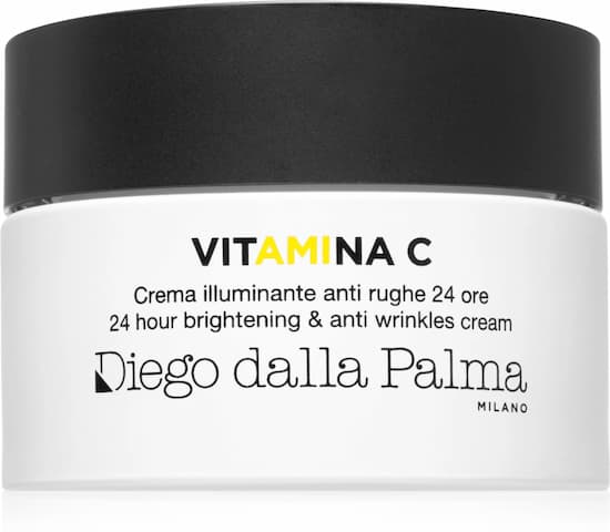 Diego dalla Palma Vitamin C Brightening & Anti Wrinkles Cream