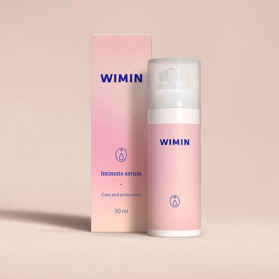 Wimin serum intymne