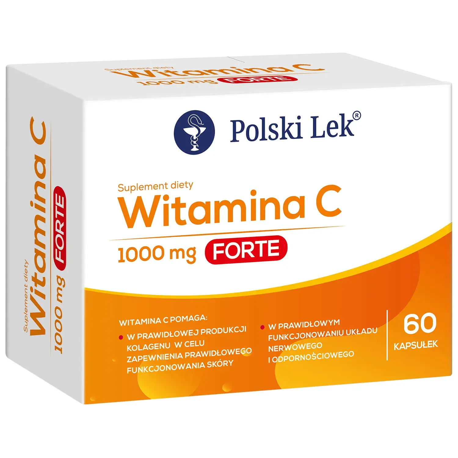 Witamina C 1000 mg