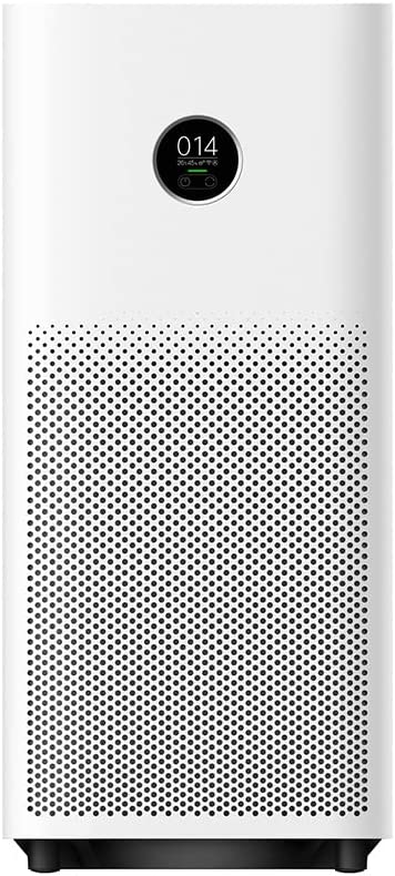 Xiaomi Smart Air Purifier 4