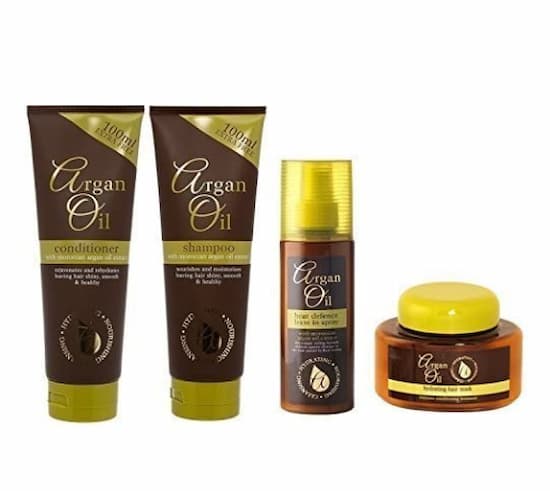 XPEL Argan Oil