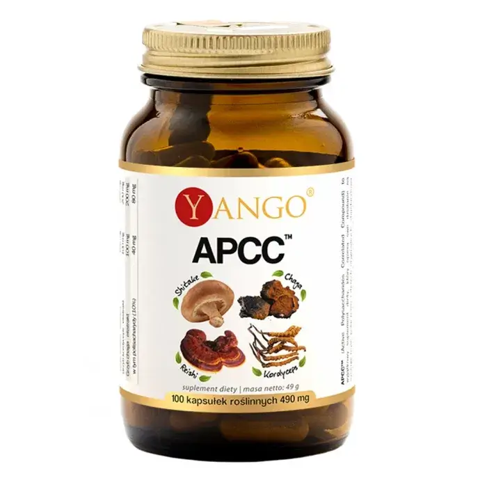 Yango APCC
