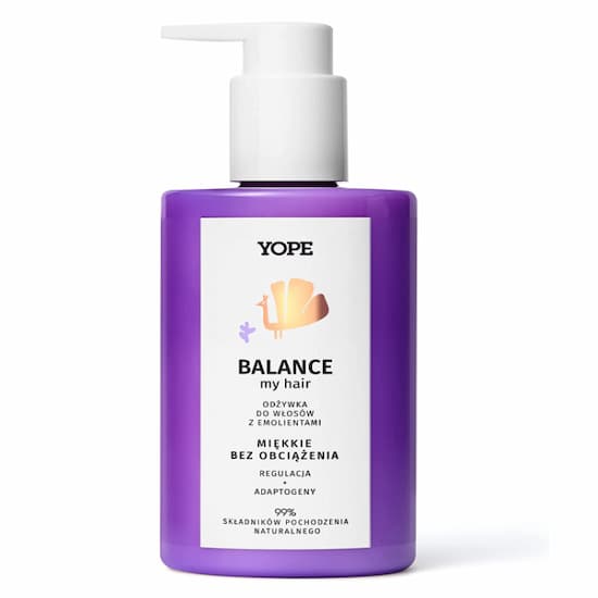 Yope Balance My Hair