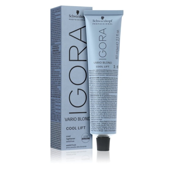 Schwarzkopf Professional IGORA Vario Blond